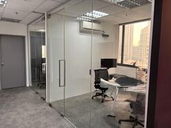 Raffles Place MRT (D1), Office #556989701